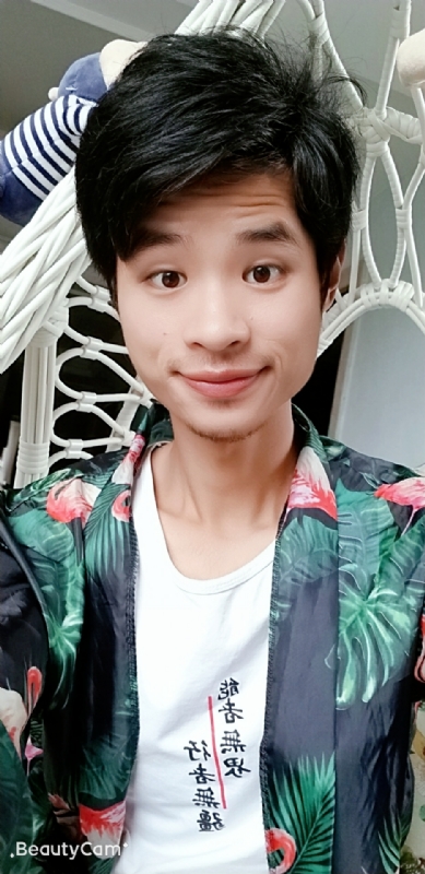 靠谱在联系的第一张照片--平阳残疾人相亲网