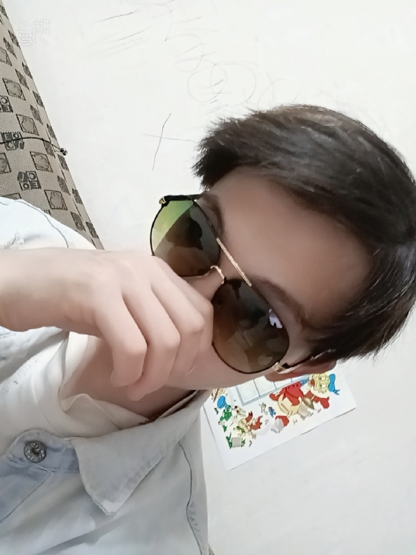 染七的第一张照片--平阳残疾人相亲网