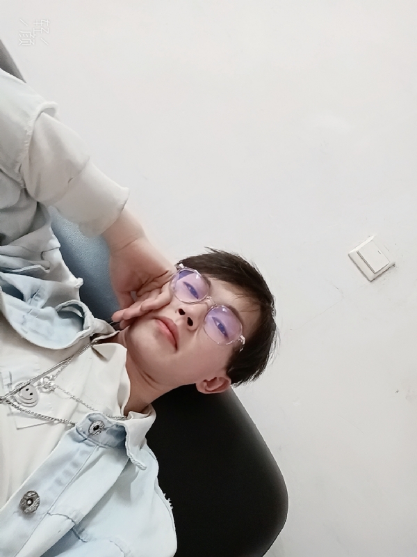 染七的第二张照片--平阳残疾人相亲网