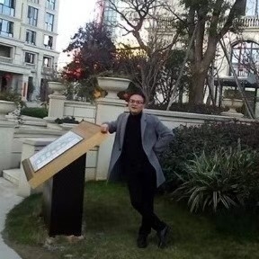 范范的第一张照片--平阳残疾人相亲网